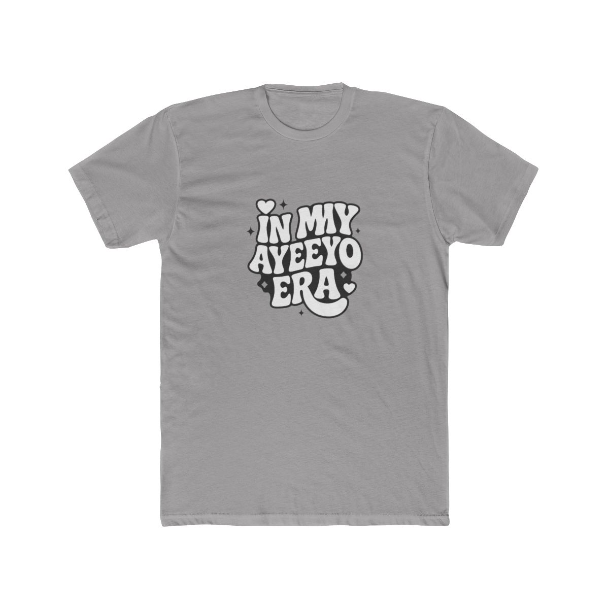 In My Ayeeyo Era Somali Grandmother T Shirt