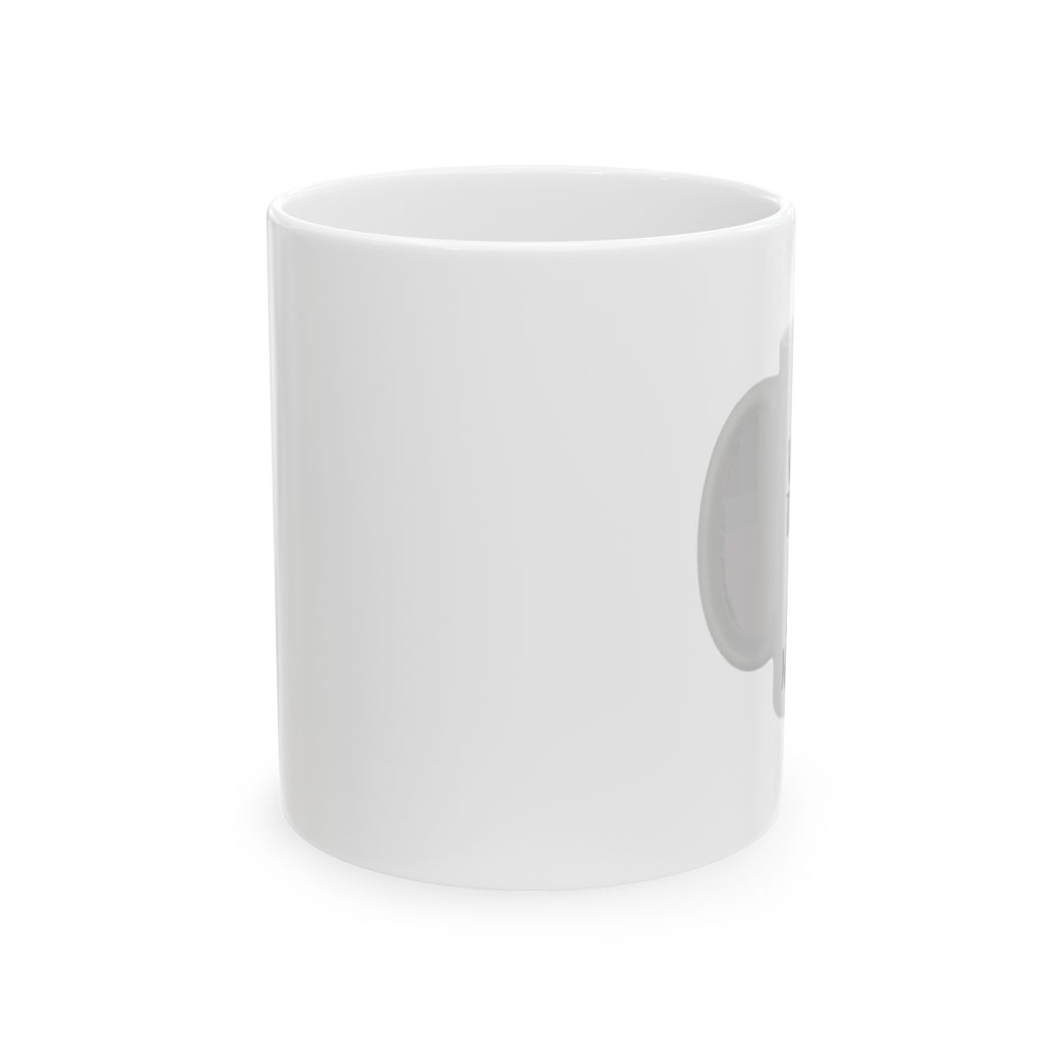 Funny Watchmaker Wry Wisdom Coffee Mug
