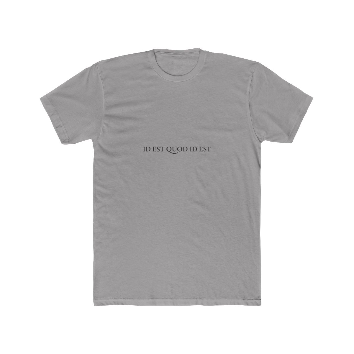 Roman Latin Wisdom Design Co T-Shirt